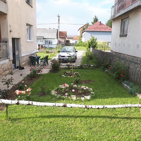 Dobrila Apartman Sjenica Kültér fotó