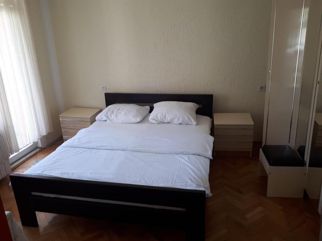 Dobrila Apartman Sjenica Kültér fotó